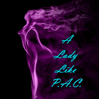 Fuego by A Lady Like P.A.C.