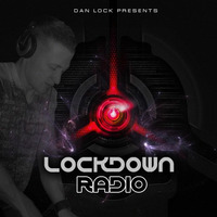 Dan Lock - Lockdown Radio 007 (May 2020) by DANLOCK