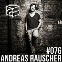 Andreas Rauscher - Jeden Tag Ein Set Podcast 076 by JedenTagEinSet