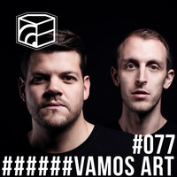 Vamos Art - Jeden Tag Ein Set Podcast 077 by JedenTagEinSet