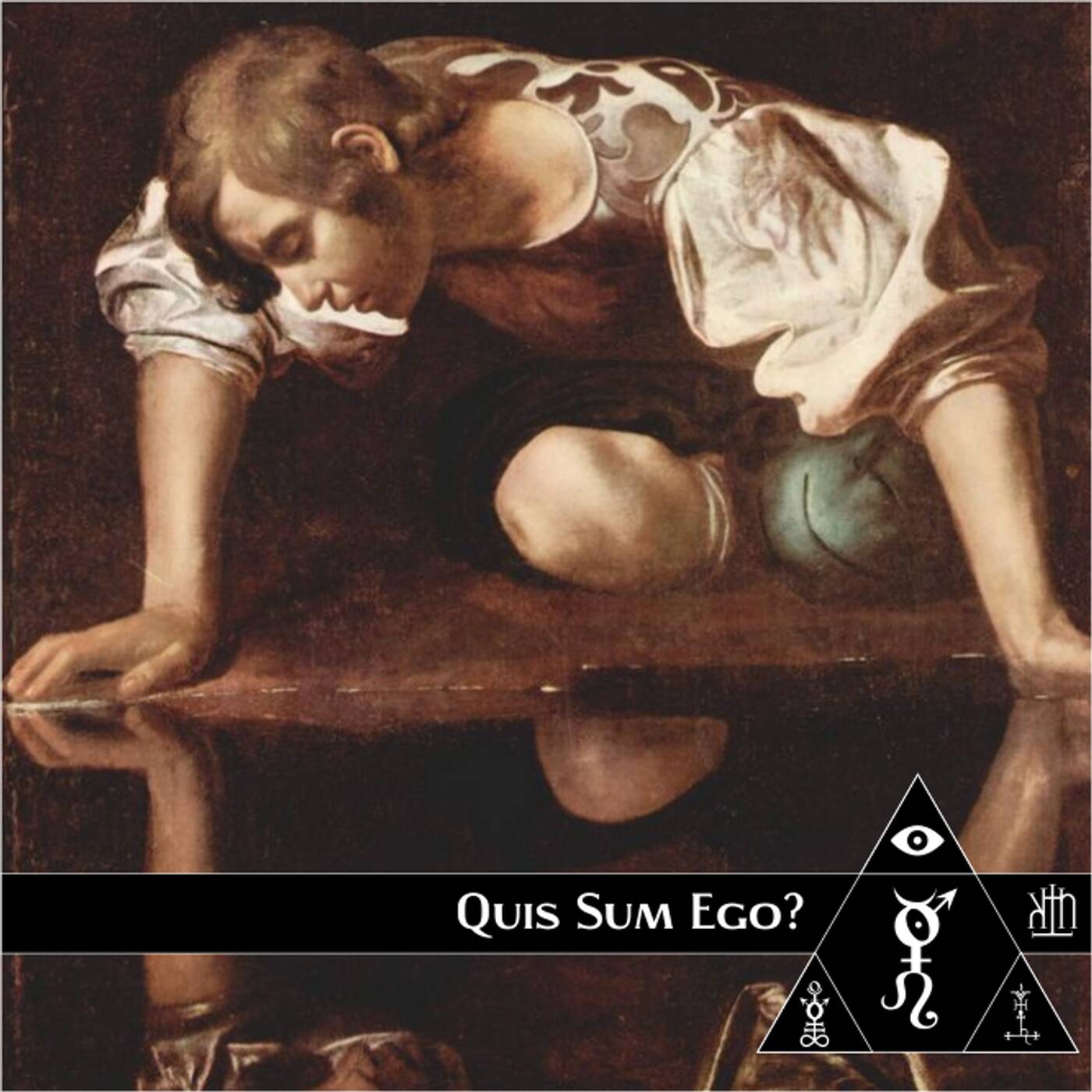 Horae Obscura CLXI - Quis Sum Ego? episode artwork