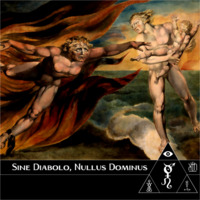 Horae Obscura  - Sine Diabolo, Nullus Dominus by The Kult of O