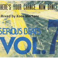 Serious Beats Vol. 7 (Mixed) by Koen Mertens