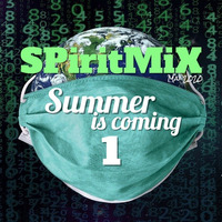 SPiritMiX.mai.20.Summeriscoming.1 by SPirit