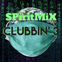 SPiritMiX.mai.20.clubbin.4 by SPirit