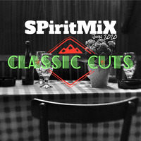 SPiritMiX.juin.20.classic.cuts by SPirit