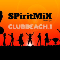 SPiritMiX.juillet.20.clubbeach.1 by SPirit