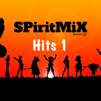 SPiritMiX.juillet.20.hits.1 by SPirit