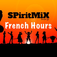 SPiritMiX.juillet.20.french.hours by SPirit