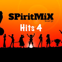 SPiritMiX.juillet.20.hits.4 by SPirit