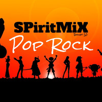 SPiritMiX.juillet.20.pop.rock by SPirit