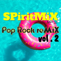 SPiritMiX.aout.20.pop.rock.reMiX.2 by SPirit