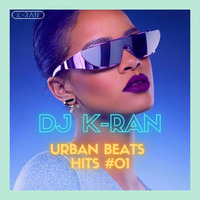 Urban Beats Hits #01 by K-Ran