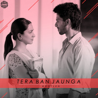 Tera Ban Jaunga ( Bootleg ) | DJ MITRA by DJ MITRA