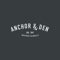 Anchor & Den June 30 pt 2 by Khy Boogie