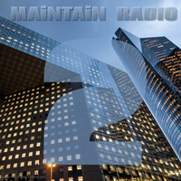 MAINTAIN Radio Show #2 May 23rd by Khy Boogie