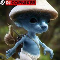 Dj Copniker LIVE - Endorphine by Dj Copniker