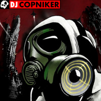Dj Copniker LIVE - Stomper by Dj Copniker