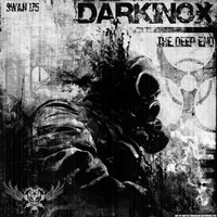 Darkinox - Resurrection (SWAN-175) by Speedcore Worldwide Audio Netlabel