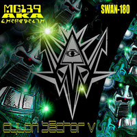 MG139 aka Chemodeath - Swamptrasher (SWAN-180) by Speedcore Worldwide Audio Netlabel