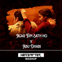 Agar Tum Sath Ho (Tamasha) - Hereafter (Mashup) by Hereafter Official