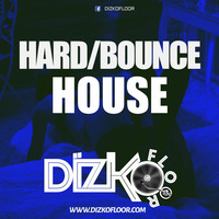 Oldskooler Vol 14 (Hard/Bouncy House) by Dizko Floor