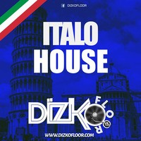 Oldskooler Vol 15 (Italo House) by Dizko Floor