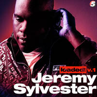 Jeremy Sylvester - loaded! vol 1 by 5 Magazine