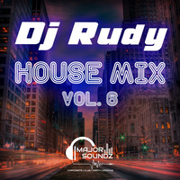 DJ Rudy - House Mix Vol.6 - Soulful Edition by DJ Rudy