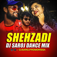 SHEHZADI Kundal K Chhura Alisha Mishra Sambalpuri Dj Saroj Dance Mix by Dj Saroj From Orissa