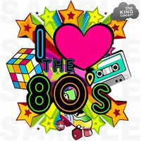 DJ Tomm - Best Of the 80's 2Q2Q (Teil1) by DJ Tomm
