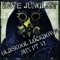 Oldskool Lockdown Mix Pt VI by Dave Junglist