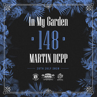 In My Garden Vol 148 @ 26-07-2020 by Martin Depp