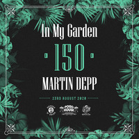 In My Garden Vol 150 @ 23-08-2020_ by Martin Depp