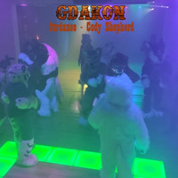 Gdakon 2020 - furdance - Cody Shepherd by Cody Shepherd