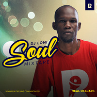 SOUL MIX_DJ LONI_REAL DEEJAYS by REAL DEEJAYS