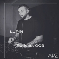Apartment Zero | Lupin - Podcast 009 by Lupin