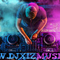 Dj XIZ - The Bassline (16.06.2020 Mix) by Dj XIZ
