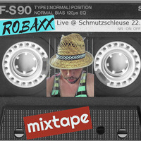 Robaxx_Live@Schmutzschleuse 22-08-2020 by Robaxx
