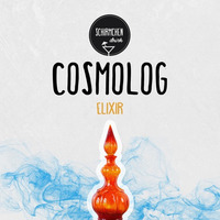 Elixir | cosmolog by Schirmchendrink