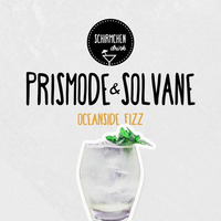 Oceanside Fizz | Prismode & Solvane by Schirmchendrink