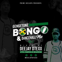 Deejay Dtexx Genge Bongo &amp; Dancehall Mix Vol2 by DEEJAY DTEXX