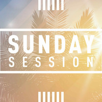 DJ Greg Nottage - Sunday Session I (07-06-2020) by Greg Nottage