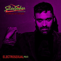 Electrosexual- Salón Sudor (Izerditan) Junio 6. From home. by Electrosexual