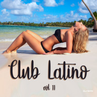 DJ GIAN - Club Latino Mix Vol 11 by DJ GIAN