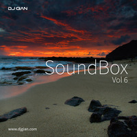 DJ GIAN - SoundBox Mix Vol 06 by DJ GIAN