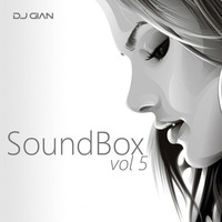 DJ GIAN - SoundBox Mix Vol 05 by DJ GIAN