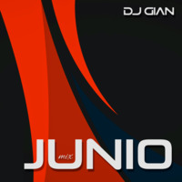 DJ GIAN - Mix Junio 2020 by DJ GIAN