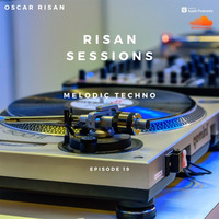 Oscar Risan Melodic Techno 14-5-2020 by Oscar Risan
