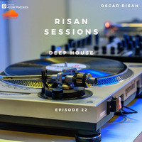 Oscar Risan Deep House 5-6-2020 by Oscar Risan